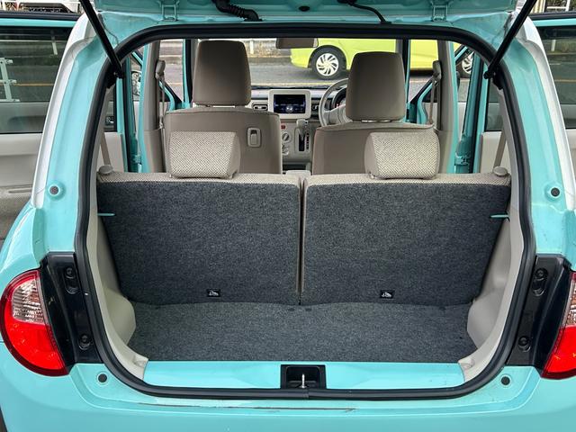 アルトラパン Ｓ　ユーザー買取／禁煙／レーダーブレーキ／ホワイトルーフ／ＨＩＤヘッドライト／スマートキー／ＣＤデッキ（14枚目）