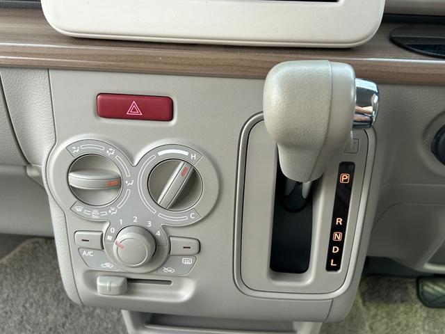 アルトラパン Ｓ　ユーザー買取／禁煙／レーダーブレーキ／ホワイトルーフ／ＨＩＤヘッドライト／スマートキー／ＣＤデッキ（20枚目）