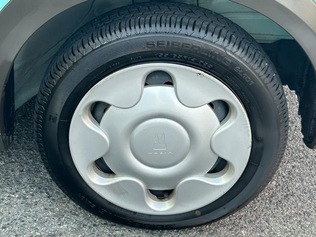 アルトラパン Ｓ　ユーザー買取／禁煙／レーダーブレーキ／ホワイトルーフ／ＨＩＤヘッドライト／スマートキー／ＣＤデッキ（26枚目）