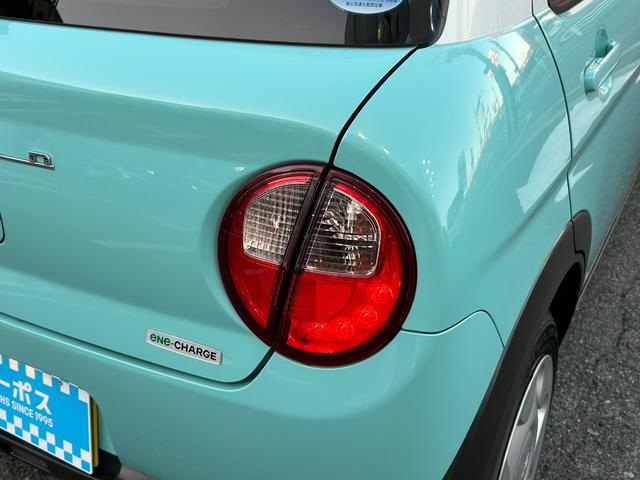 アルトラパン Ｓ　ユーザー買取／禁煙／レーダーブレーキ／ホワイトルーフ／ＨＩＤヘッドライト／スマートキー／ＣＤデッキ（33枚目）