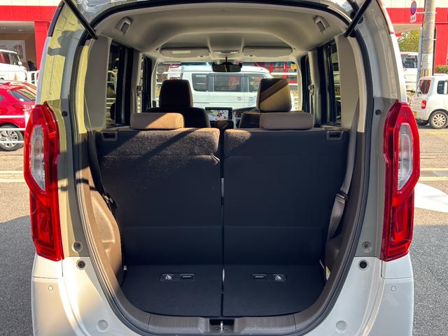 Ｎ－ＢＯＸ Ｌ　コーディネートスタイル　コーディネートスタイル（ツートンカラー）／ホンダセンシング／純正ナビ・地デジＴＶ・Ｂガイドモニター／両側パワースライドドア／カーテンエアバッグ／ＬＥＤヘッドライト／ＥＴＣ／ドライブレコーダー（41枚目）