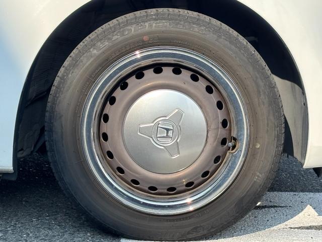 Ｎ－ＢＯＸ Ｌ　コーディネートスタイル　コーディネートスタイル（ツートンカラー）／ホンダセンシング／純正ナビ・地デジＴＶ・Ｂガイドモニター／両側パワースライドドア／カーテンエアバッグ／ＬＥＤヘッドライト／ＥＴＣ／ドライブレコーダー（42枚目）