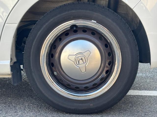 Ｎ－ＢＯＸ Ｌ　コーディネートスタイル　コーディネートスタイル（ツートンカラー）／ホンダセンシング／純正ナビ・地デジＴＶ・Ｂガイドモニター／両側パワースライドドア／カーテンエアバッグ／ＬＥＤヘッドライト／ＥＴＣ／ドライブレコーダー（43枚目）