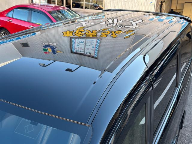 ヴォクシー ＺＳ　煌ＩＩＩ　ワンオーナー／禁煙車ナノイーアルパイン（１１インチナビ／フルセグ　ＦＤモニター／前後ドラレコ／ＥＴＣ２．０）／セーフティセンスインテリジェントクリアランスソナー／両側パワスラ／ブラック合皮コンビシート（60枚目）