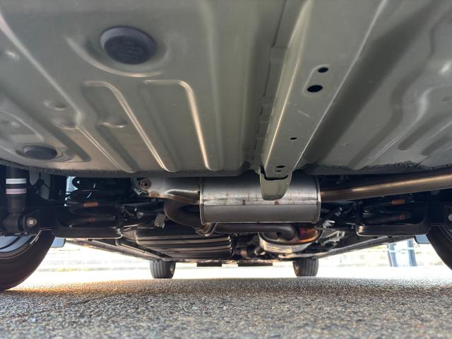 ヴォクシー ＺＳ　煌ＩＩＩ　ワンオーナー／禁煙車ナノイーアルパイン（１１インチナビ／フルセグ　ＦＤモニター／前後ドラレコ／ＥＴＣ２．０）／セーフティセンスインテリジェントクリアランスソナー／両側パワスラ／ブラック合皮コンビシート（66枚目）