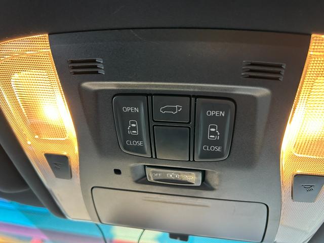 ヴェルファイア 2.5Z Aエディション ゴールデンアイズ ワンオーナー/両側Pスラ/Pバックドア/アルパインBIGX11インチナビ(EX11Z)/フルセグ/Bカメラ/アルパインカーアロマ/Tz前後ドラレコ/ETC/スマートキー2個/純正AW(スタッドレスT)(8枚目)