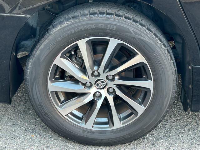 ヴェルファイア 2.5Z Aエディション ゴールデンアイズ ワンオーナー/両側Pスラ/Pバックドア/アルパインBIGX11インチナビ(EX11Z)/フルセグ/Bカメラ/アルパインカーアロマ/Tz前後ドラレコ/ETC/スマートキー2個/純正AW(スタッドレスT)(25枚目)