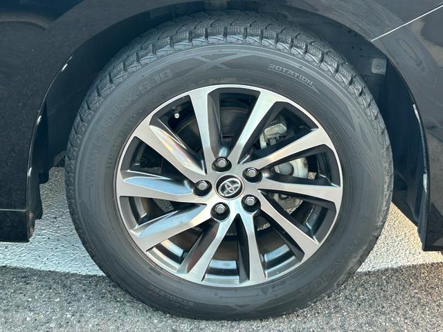 ヴェルファイア 2.5Z Aエディション ゴールデンアイズ ワンオーナー/両側Pスラ/Pバックドア/アルパインBIGX11インチナビ(EX11Z)/フルセグ/Bカメラ/アルパインカーアロマ/Tz前後ドラレコ/ETC/スマートキー2個/純正AW(スタッドレスT)(41枚目)