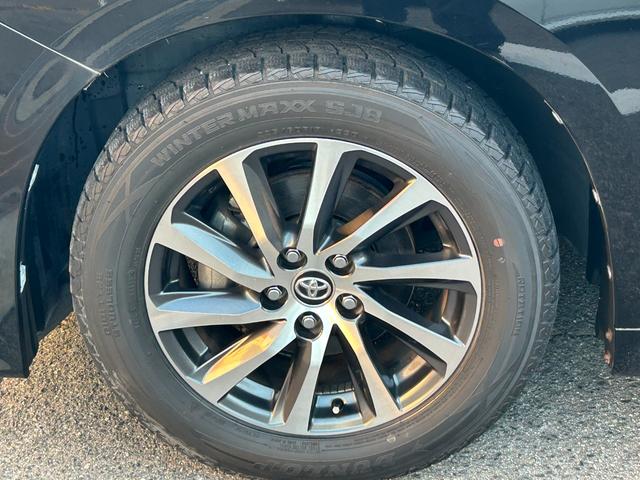 ヴェルファイア 2.5Z Aエディション ゴールデンアイズ ワンオーナー/両側Pスラ/Pバックドア/アルパインBIGX11インチナビ(EX11Z)/フルセグ/Bカメラ/アルパインカーアロマ/Tz前後ドラレコ/ETC/スマートキー2個/純正AW(スタッドレスT)(45枚目)