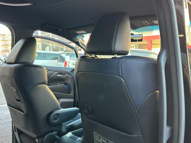 ヴェルファイア 2.5Z Aエディション ゴールデンアイズ ワンオーナー/両側Pスラ/Pバックドア/アルパインBIGX11インチナビ(EX11Z)/フルセグ/Bカメラ/アルパインカーアロマ/Tz前後ドラレコ/ETC/スマートキー2個/純正AW(スタッドレスT)(50枚目)