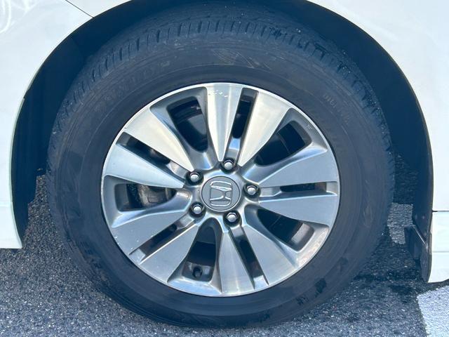 ステップワゴンスパーダ Ｚ　ワンオーナー／禁煙／キセノン／ＥＴＣ／Ｒカメラ／ディラーＯＰ（ギャザーズナビフルセグ地デジＴＶ、フローリングフロア）パノラマサンルーフ（19枚目）