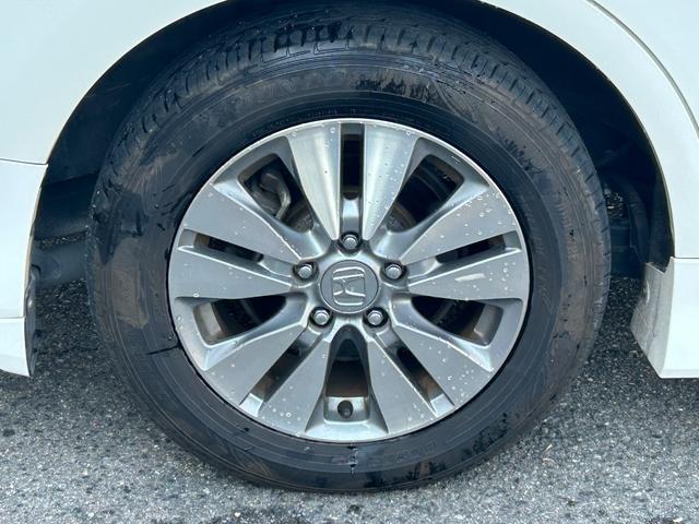 ステップワゴンスパーダ Ｚ　ワンオーナー／禁煙／キセノン／ＥＴＣ／Ｒカメラ／ディラーＯＰ（ギャザーズナビフルセグ地デジＴＶ、フローリングフロア）パノラマサンルーフ（38枚目）