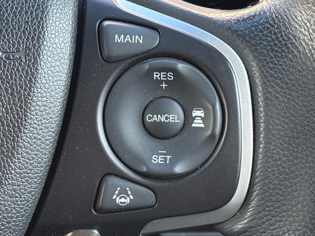 ステップワゴンスパーダ スパーダハイブリッド　Ｇ　ホンダセンシング　ワンオーナー車／ホンダセンシング／リアカメラ／ＥＴＣ／ドライブレコーダー／両側パワースライドドア／わくわくゲート／３列シート／スペアキー×２（16枚目）