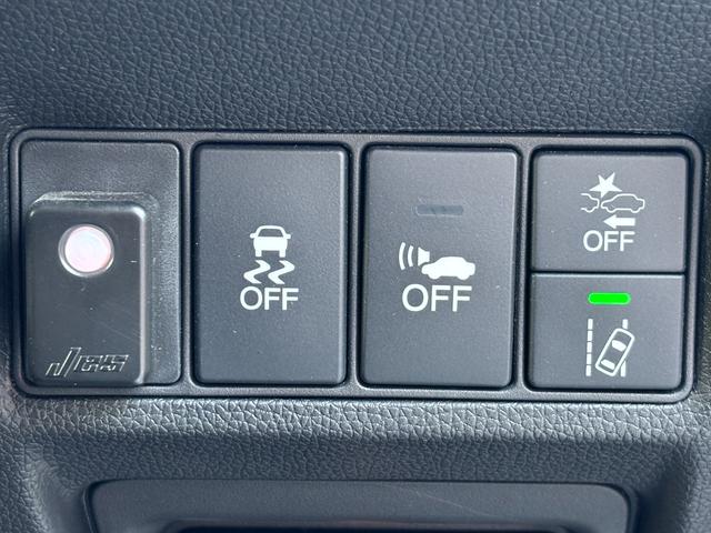 ステップワゴンスパーダ スパーダハイブリッド　Ｇ　ホンダセンシング　ワンオーナー車／ホンダセンシング／リアカメラ／ＥＴＣ／ドライブレコーダー／両側パワースライドドア／わくわくゲート／３列シート／スペアキー×２（22枚目）