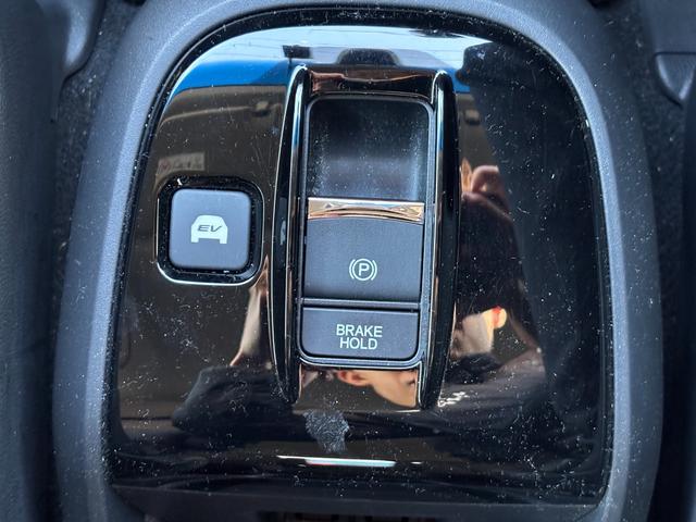 ステップワゴンスパーダ スパーダハイブリッド　Ｇ　ホンダセンシング　ワンオーナー車／ホンダセンシング／リアカメラ／ＥＴＣ／ドライブレコーダー／両側パワースライドドア／わくわくゲート／３列シート／スペアキー×２（27枚目）