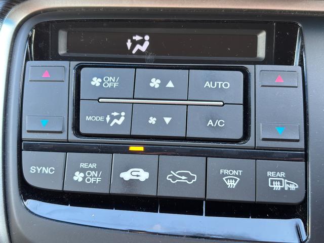 ステップワゴンスパーダ スパーダハイブリッド　Ｇ　ホンダセンシング　ワンオーナー車／ホンダセンシング／リアカメラ／ＥＴＣ／ドライブレコーダー／両側パワースライドドア／わくわくゲート／３列シート／スペアキー×２（30枚目）