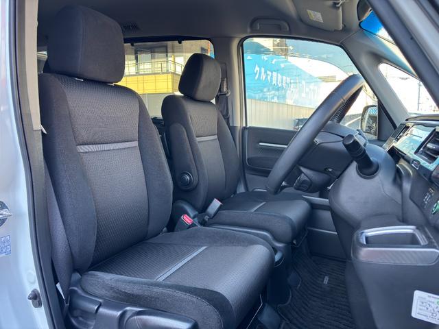 ステップワゴンスパーダ スパーダハイブリッド　Ｇ　ホンダセンシング　ワンオーナー車／ホンダセンシング／リアカメラ／ＥＴＣ／ドライブレコーダー／両側パワースライドドア／わくわくゲート／３列シート／スペアキー×２（40枚目）