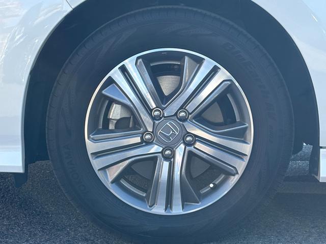 ステップワゴンスパーダ スパーダハイブリッド　Ｇ　ホンダセンシング　ワンオーナー車／ホンダセンシング／リアカメラ／ＥＴＣ／ドライブレコーダー／両側パワースライドドア／わくわくゲート／３列シート／スペアキー×２（52枚目）