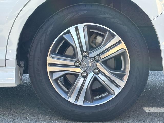 ステップワゴンスパーダ スパーダハイブリッド　Ｇ　ホンダセンシング　ワンオーナー車／ホンダセンシング／リアカメラ／ＥＴＣ／ドライブレコーダー／両側パワースライドドア／わくわくゲート／３列シート／スペアキー×２（53枚目）