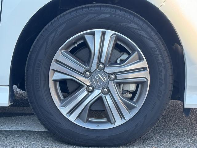 ステップワゴンスパーダ スパーダハイブリッド　Ｇ　ホンダセンシング　ワンオーナー車／ホンダセンシング／リアカメラ／ＥＴＣ／ドライブレコーダー／両側パワースライドドア／わくわくゲート／３列シート／スペアキー×２（54枚目）