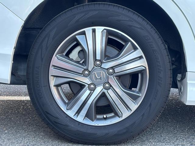 ステップワゴンスパーダ スパーダハイブリッド　Ｇ　ホンダセンシング　ワンオーナー車／ホンダセンシング／リアカメラ／ＥＴＣ／ドライブレコーダー／両側パワースライドドア／わくわくゲート／３列シート／スペアキー×２（55枚目）