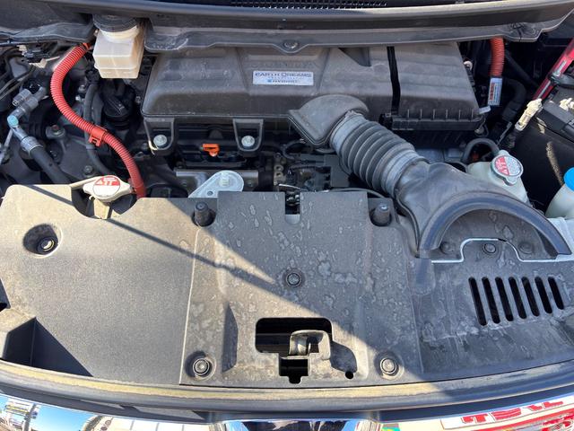 ステップワゴンスパーダ スパーダハイブリッド　Ｇ　ホンダセンシング　ワンオーナー車／ホンダセンシング／リアカメラ／ＥＴＣ／ドライブレコーダー／両側パワースライドドア／わくわくゲート／３列シート／スペアキー×２（66枚目）