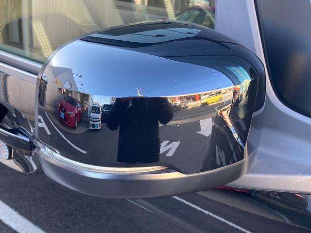 Ｎ－ＢＯＸカスタム Ｌターボ　スタイル＋ブラック　新車保証継承付／１オーナー／Ｇａｔｈｅｒｓ（ナビ＆１０．１インチ後席モニター＆ナビ連動ドラレコ＆ＥＴＣ２．０）／地デジＴＶ／Ｂカメラ／両側パワスラ／ＬＥＤヘッドライト／シートヒーター／スマキー２本（18枚目）