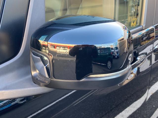 Ｎ－ＢＯＸカスタム Ｌターボ　スタイル＋ブラック　新車保証継承付／１オーナー／Ｇａｔｈｅｒｓ（ナビ＆１０．１インチ後席モニター＆ナビ連動ドラレコ＆ＥＴＣ２．０）／地デジＴＶ／Ｂカメラ／両側パワスラ／ＬＥＤヘッドライト／シートヒーター／スマキー２本（19枚目）