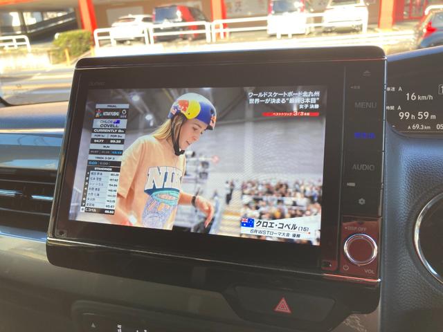 Ｎ－ＢＯＸカスタム Ｌターボ　スタイル＋ブラック　新車保証継承付／１オーナー／Ｇａｔｈｅｒｓ（ナビ＆１０．１インチ後席モニター＆ナビ連動ドラレコ＆ＥＴＣ２．０）／地デジＴＶ／Ｂカメラ／両側パワスラ／ＬＥＤヘッドライト／シートヒーター／スマキー２本（31枚目）