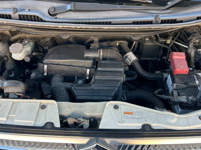 ワゴンＲ ハイブリッドＦＺ　ユーザー買取／メーカーＯＰ（セーフティサポート／全方位モニター付きメモリーナビげーション）ＬＥＤヘッド／スマートキー２個／ヘッドアップディスプレイ／革調シートカバー／外１５ＡＷ（3枚目）