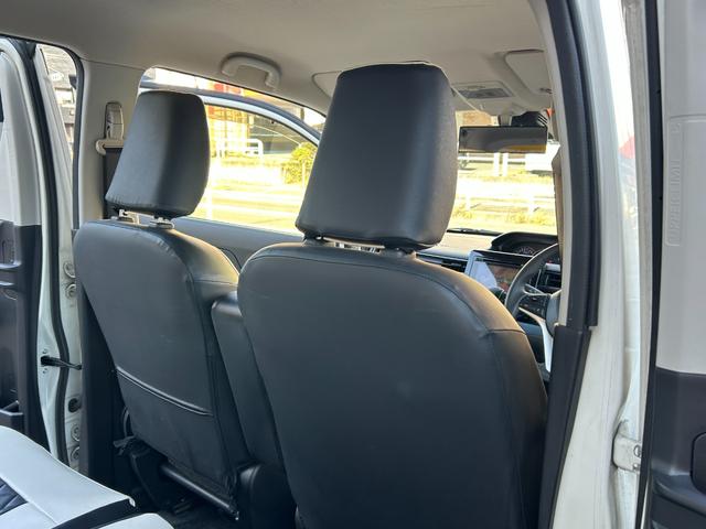 ワゴンＲ ハイブリッドＦＺ　ユーザー買取／メーカーＯＰ（セーフティサポート／全方位モニター付きメモリーナビげーション）ＬＥＤヘッド／スマートキー２個／ヘッドアップディスプレイ／革調シートカバー／外１５ＡＷ（37枚目）