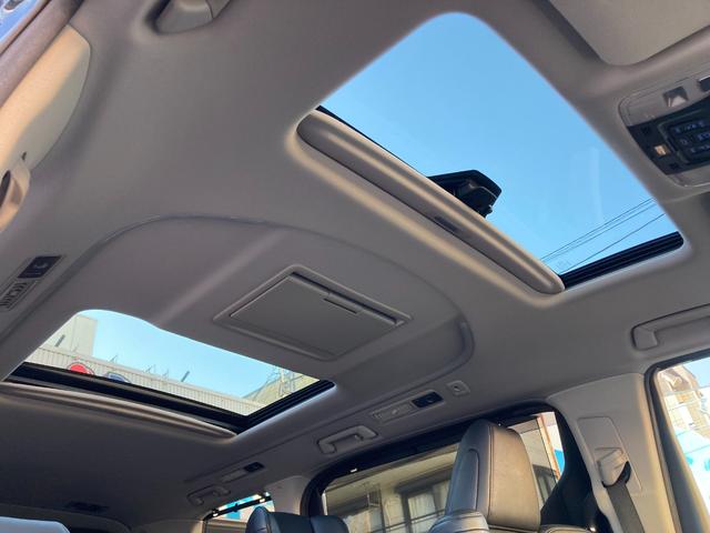 ヴェルファイア 2.5Z Gエディション 保証1年付(距離無制限)/TRDエアロ/ツインムーンルーフ/デジタルインナーミラー/クリアランスソナー/3眼LEDヘッドランプ/純正12.1型後席モニター/純正10型ナビ/Bカメラ/地デジTV/両パワ(3枚目)