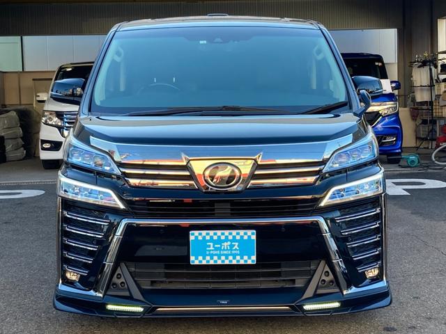 ヴェルファイア 2.5Z Gエディション 保証1年付(距離無制限)/TRDエアロ/ツインムーンルーフ/デジタルインナーミラー/クリアランスソナー/3眼LEDヘッドランプ/純正12.1型後席モニター/純正10型ナビ/Bカメラ/地デジTV/両パワ(7枚目)