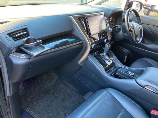 ヴェルファイア 2.5Z Gエディション 保証1年付(距離無制限)/TRDエアロ/ツインムーンルーフ/デジタルインナーミラー/クリアランスソナー/3眼LEDヘッドランプ/純正12.1型後席モニター/純正10型ナビ/Bカメラ/地デジTV/両パワ(26枚目)