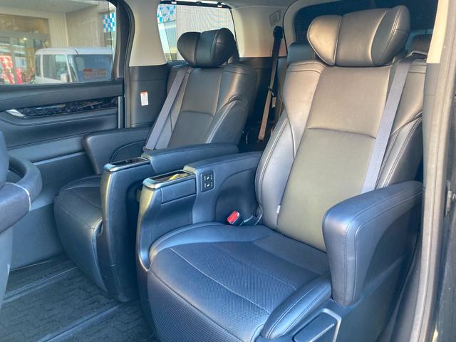 ヴェルファイア 2.5Z Gエディション 保証1年付(距離無制限)/TRDエアロ/ツインムーンルーフ/デジタルインナーミラー/クリアランスソナー/3眼LEDヘッドランプ/純正12.1型後席モニター/純正10型ナビ/Bカメラ/地デジTV/両パワ(28枚目)