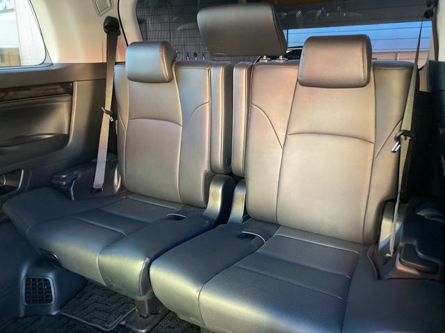 ヴェルファイア 2.5Z Gエディション 保証1年付(距離無制限)/TRDエアロ/ツインムーンルーフ/デジタルインナーミラー/クリアランスソナー/3眼LEDヘッドランプ/純正12.1型後席モニター/純正10型ナビ/Bカメラ/地デジTV/両パワ(32枚目)