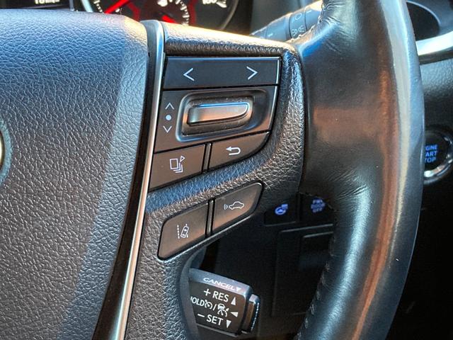 ヴェルファイア 2.5Z Gエディション 保証1年付(距離無制限)/TRDエアロ/ツインムーンルーフ/デジタルインナーミラー/クリアランスソナー/3眼LEDヘッドランプ/純正12.1型後席モニター/純正10型ナビ/Bカメラ/地デジTV/両パワ(44枚目)