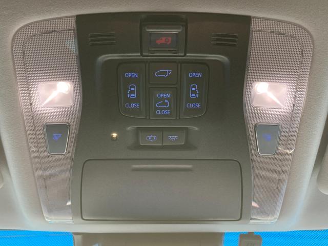 ヴェルファイア 2.5Z Gエディション 保証1年付(距離無制限)/TRDエアロ/ツインムーンルーフ/デジタルインナーミラー/クリアランスソナー/3眼LEDヘッドランプ/純正12.1型後席モニター/純正10型ナビ/Bカメラ/地デジTV/両パワ(47枚目)