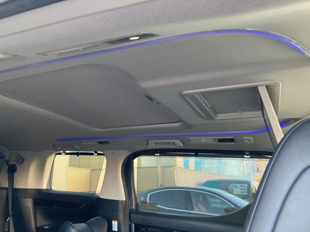 ヴェルファイア 2.5Z Gエディション 保証1年付(距離無制限)/TRDエアロ/ツインムーンルーフ/デジタルインナーミラー/クリアランスソナー/3眼LEDヘッドランプ/純正12.1型後席モニター/純正10型ナビ/Bカメラ/地デジTV/両パワ(50枚目)