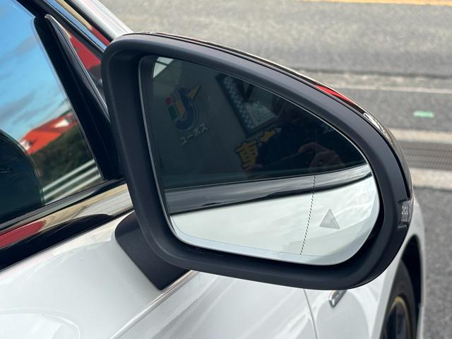 Ａクラス Ａ１８０　エディション１　５００台限定特別仕様車／ユーザーエクスペリエンス／レーダーセーフティＰＫＧ／純正ＡＭＧ１９ＡＷ／純正ナビ／フルセグ／全方位カメラ／ＥＴＣ２．０／フロント２脚メモリー機能付パワーシート＆シートヒーター（6枚目）