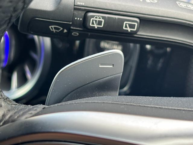 Ａクラス Ａ１８０　エディション１　５００台限定特別仕様車／ユーザーエクスペリエンス／レーダーセーフティＰＫＧ／純正ＡＭＧ１９ＡＷ／純正ナビ／フルセグ／全方位カメラ／ＥＴＣ２．０／フロント２脚メモリー機能付パワーシート＆シートヒーター（38枚目）