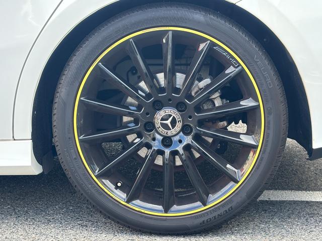 Ａクラス Ａ１８０　エディション１　５００台限定特別仕様車／ユーザーエクスペリエンス／レーダーセーフティＰＫＧ／純正ＡＭＧ１９ＡＷ／純正ナビ／フルセグ／全方位カメラ／ＥＴＣ２．０／フロント２脚メモリー機能付パワーシート＆シートヒーター（62枚目）