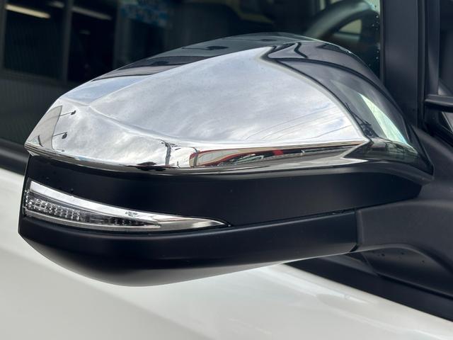 ヴォクシー ZS 煌II ナビ(NSZN-Z68T)/バックカメラ/フリップダウンモニター/両側パワースライドドア/フルセグTV/TZレーダー探知機(TZ-R001)/ETC(22枚目)