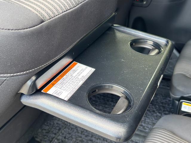 ヴォクシー ZS 煌II ナビ(NSZN-Z68T)/バックカメラ/フリップダウンモニター/両側パワースライドドア/フルセグTV/TZレーダー探知機(TZ-R001)/ETC(58枚目)