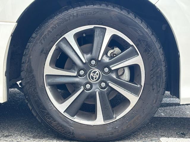 ヴォクシー ZS 煌II ナビ(NSZN-Z68T)/バックカメラ/フリップダウンモニター/両側パワースライドドア/フルセグTV/TZレーダー探知機(TZ-R001)/ETC(69枚目)