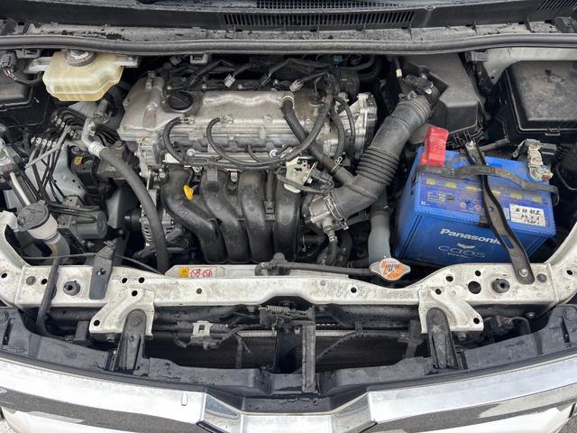 ヴォクシー ZS 煌II ナビ(NSZN-Z68T)/バックカメラ/フリップダウンモニター/両側パワースライドドア/フルセグTV/TZレーダー探知機(TZ-R001)/ETC(70枚目)