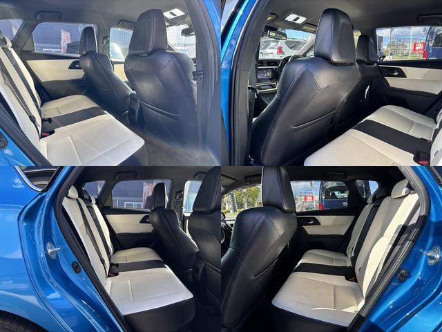 オーリス ハイブリッドGパッケージ ディーラーOPナビ/バックモニター//シートヒーター/白黒コンビシート/セーフティーセンス/スマートキー/ETC/(8枚目)