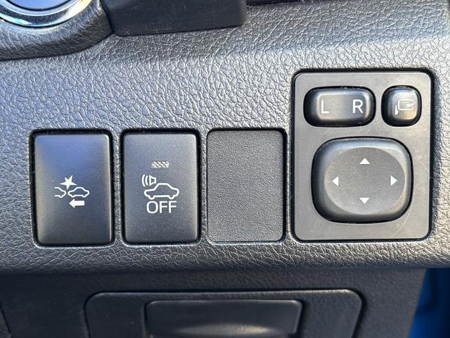 オーリス ハイブリッドGパッケージ ディーラーOPナビ/バックモニター//シートヒーター/白黒コンビシート/セーフティーセンス/スマートキー/ETC/(24枚目)