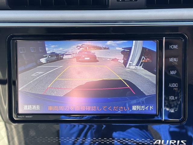 オーリス ハイブリッドGパッケージ ディーラーOPナビ/バックモニター//シートヒーター/白黒コンビシート/セーフティーセンス/スマートキー/ETC/(30枚目)