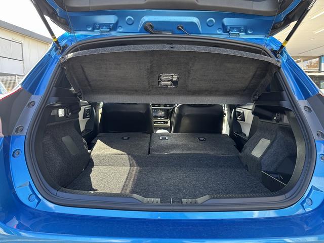 オーリス ハイブリッドGパッケージ ディーラーOPナビ/バックモニター//シートヒーター/白黒コンビシート/セーフティーセンス/スマートキー/ETC/(41枚目)